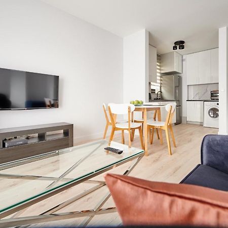 Apartament Dwa Jeziora Olsztyn (Warmian-Masurian) Exterior foto